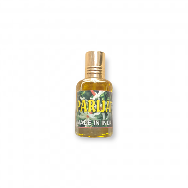 Parijat Natural Oil