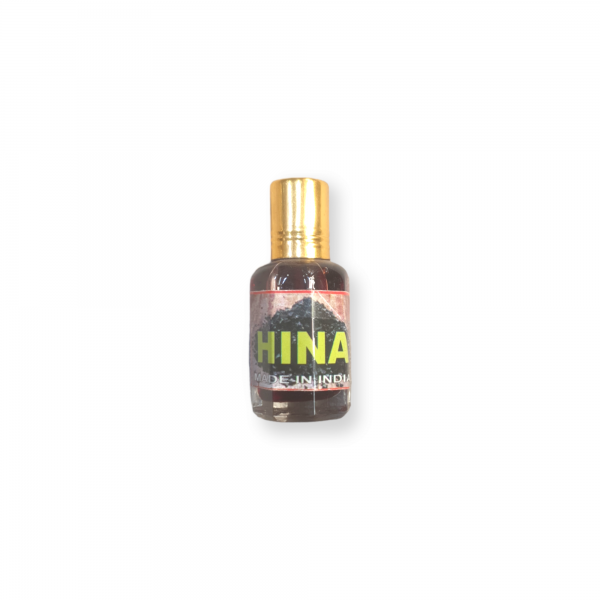 Hina Natural Oil