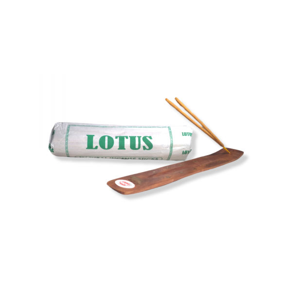 Lotus Incense Sticks (250gms)
