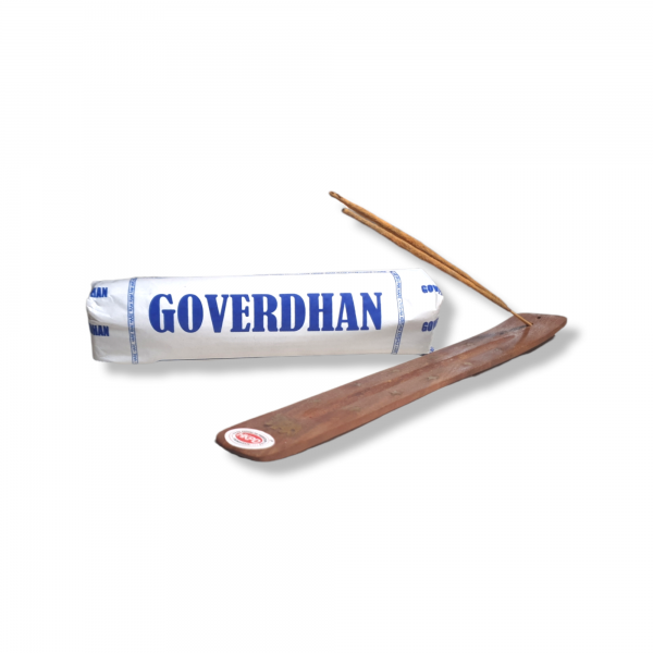 Goverdhan Incense Sticks (250gms)