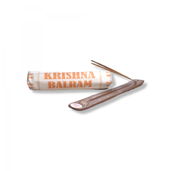 Krishna Balram Incense Sticks (250gms)