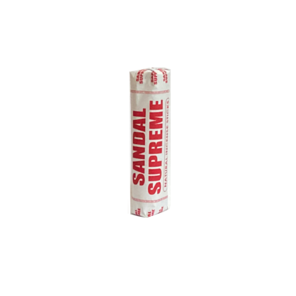 Sandal Supreme Incense Sticks (250gms)
