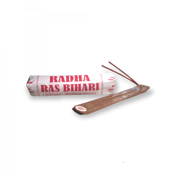 Radha Ras Bihari Incense Sticks (250gms)