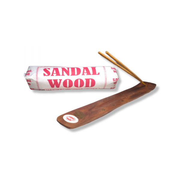 Sandal Wood Incense Sticks (250gms)