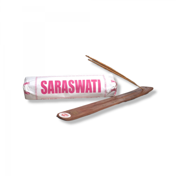 Saraswati Incense Sticks (250gms)