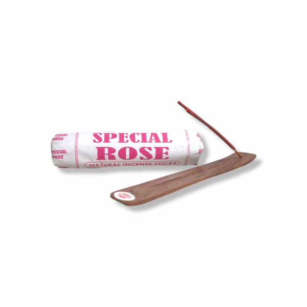 Special Rose Incense Sticks (250gms)