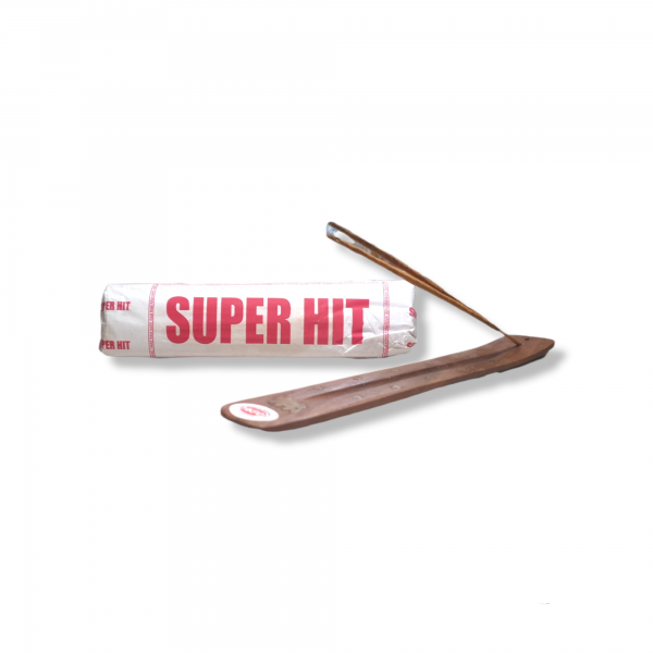 Super Hit Incense Sticks (250gms)