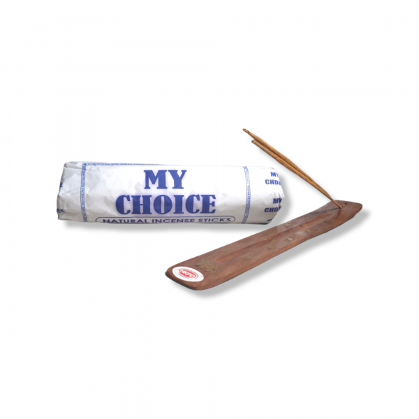 My Choice Incense Sticks (250gms)