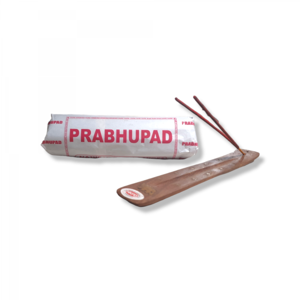 Prabhupad Incense Sticks (250gms)