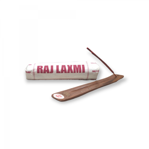Raj Laxmi Incense Sticks (250gms)