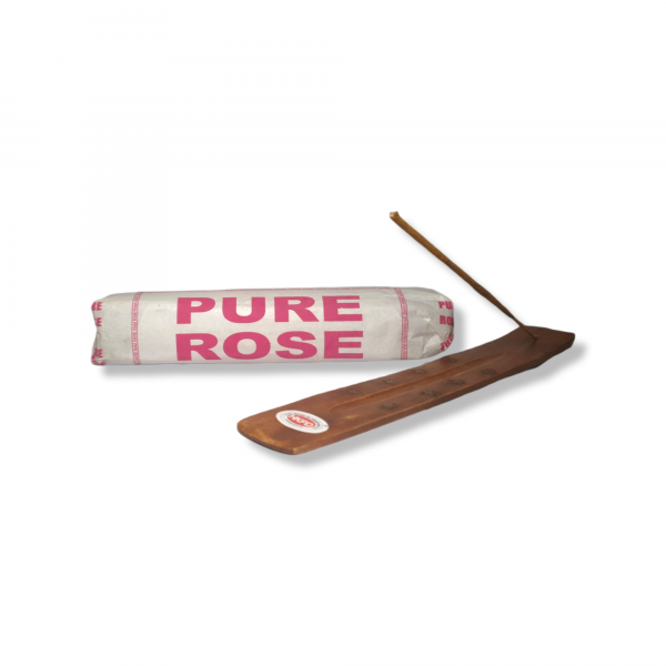Pure Rose Incense Sticks (250gms)