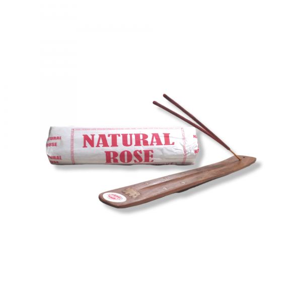 Natural Rose Incense Sticks (250gms)