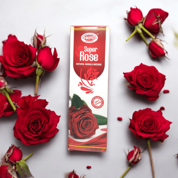 HKPD- Super Rose (200gms)