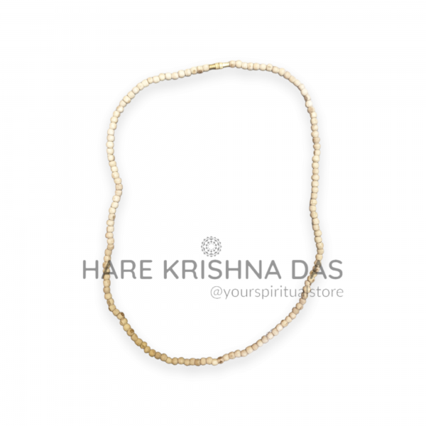 Original Tulsi kanthi Mala (1 Round)