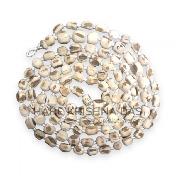 108 Beads Original Tulsi Japa Mala