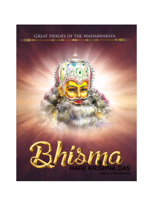 Bhisma Story 1