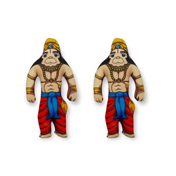 Hanuman Doll (Soft Toys)