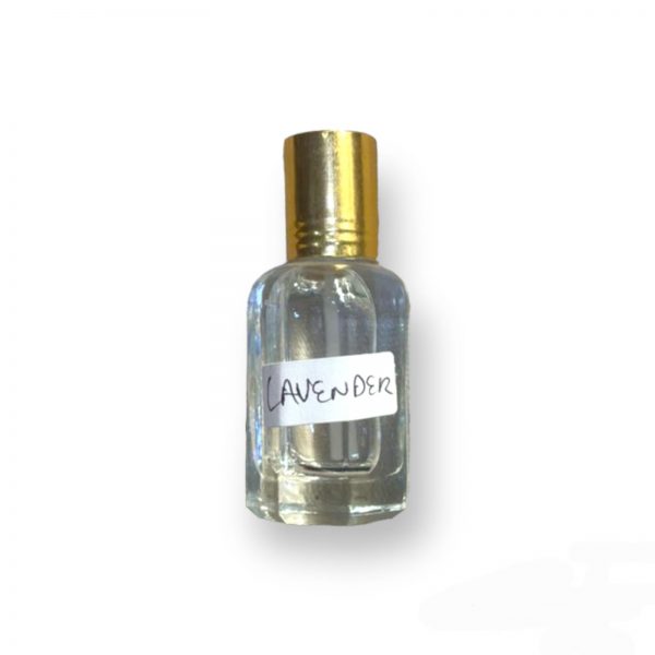 Lavender Natural Oil