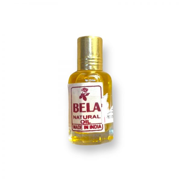 Bela Natural Oil
