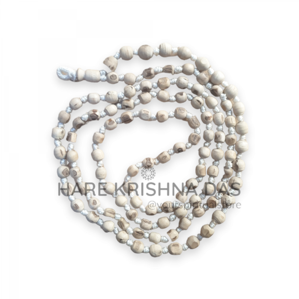 108 Beads Original Tulsi Japa Mala