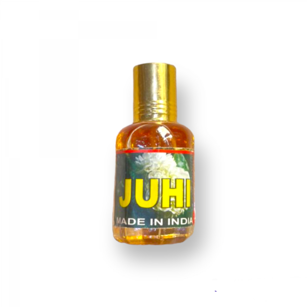 Juhi Natural Oil