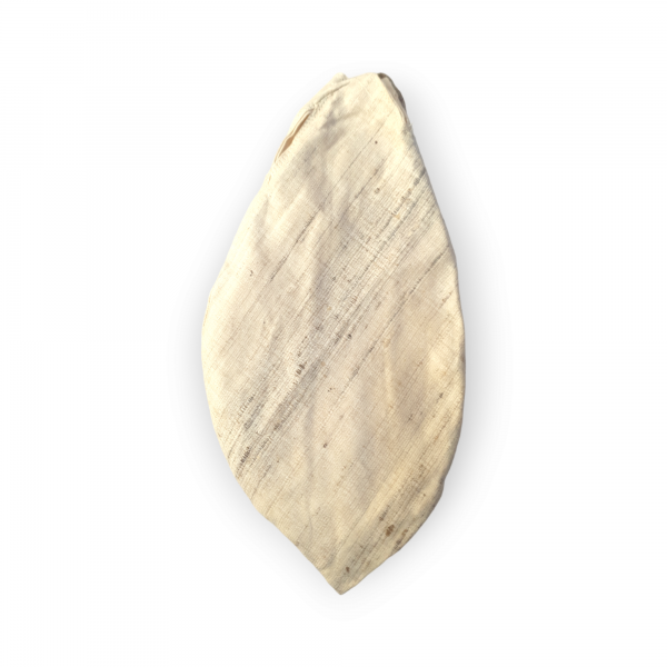 Pure Silk Japa Bead Bag