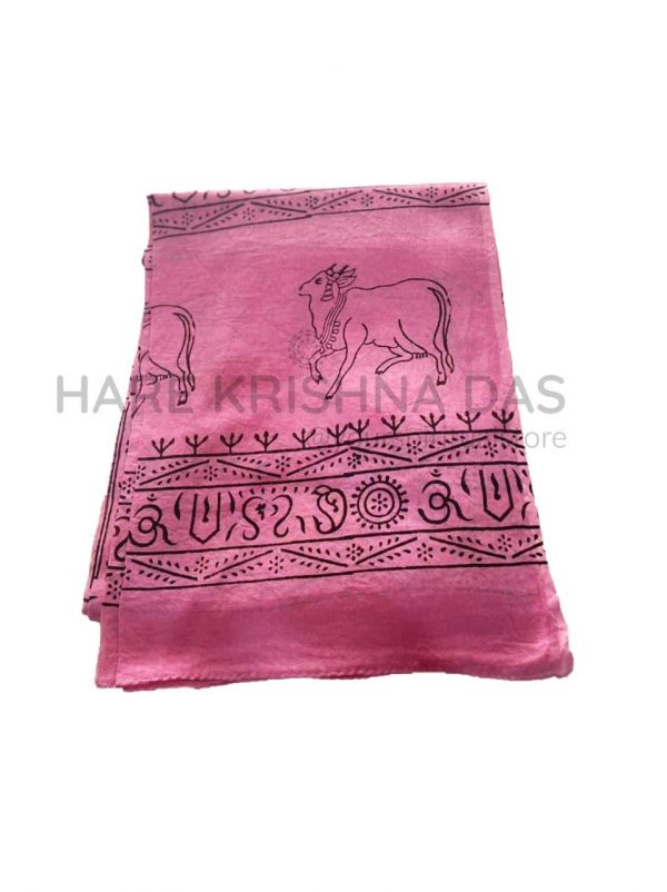 Hari Nam Cotton Chadar