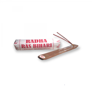 Radha Ras Bihari Incense Sticks 250gms
