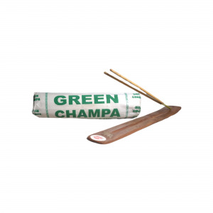 Green Champa Incense Sticks 250gms