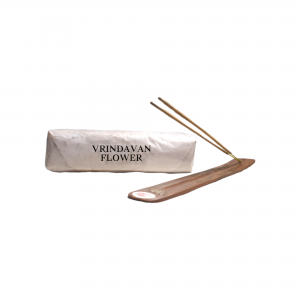 Vrindaban Flower Special Incense Sticks
