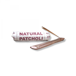 Natural Patchouli Incense Sticks 250gms