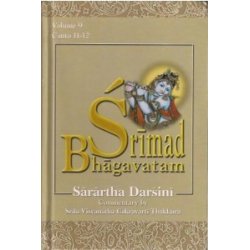 Srimad Bhagavatam Vol-9