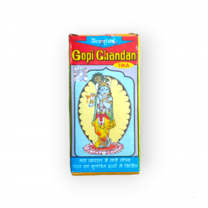 Gopi Chandan (70 gms)